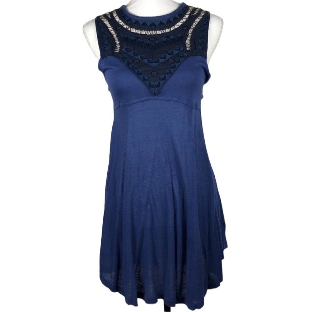 Free People dress, OB438708, size small